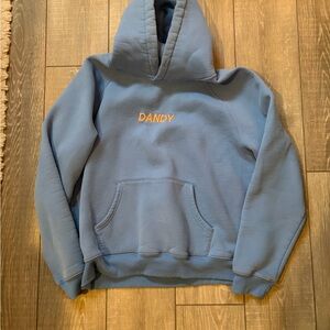 Dandy Hoodie